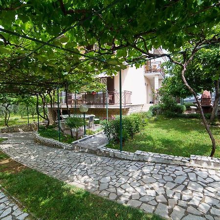 Apartments Marija Poreč Buitenkant foto
