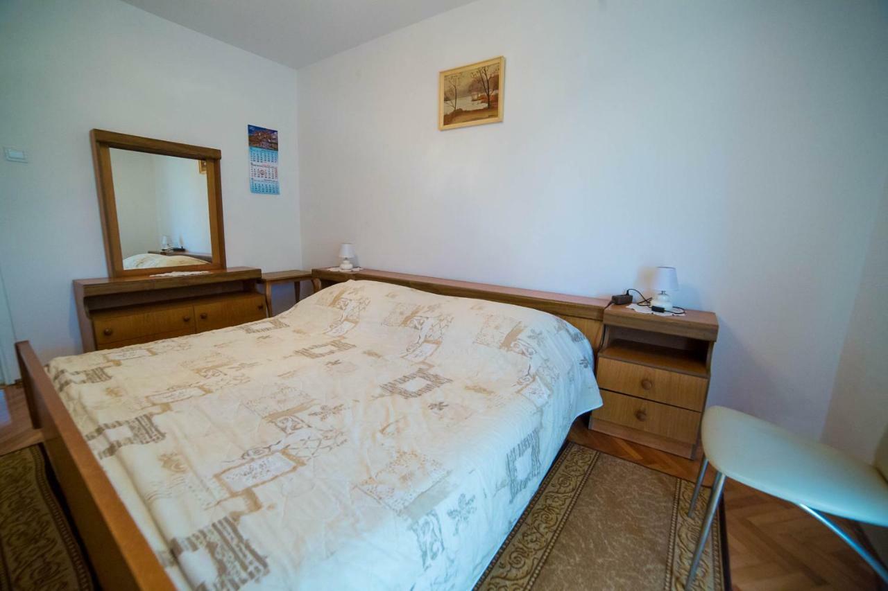 Apartments Marija Poreč Buitenkant foto