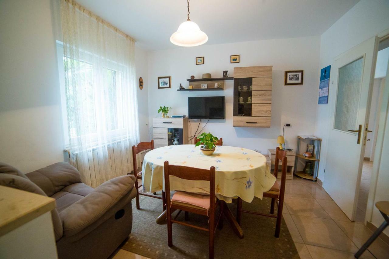 Apartments Marija Poreč Buitenkant foto