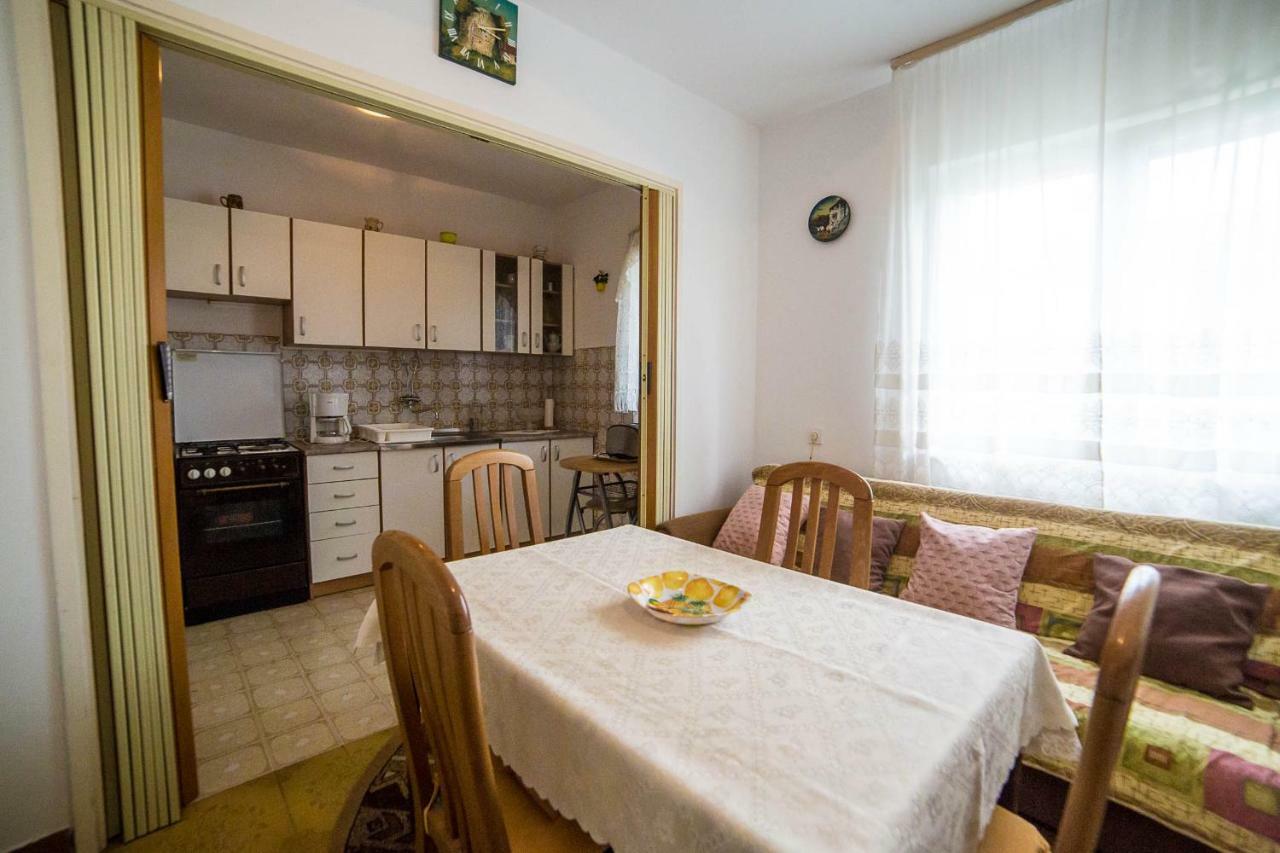 Apartments Marija Poreč Buitenkant foto
