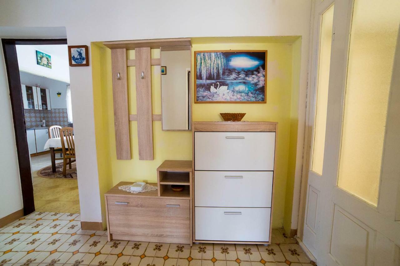 Apartments Marija Poreč Buitenkant foto