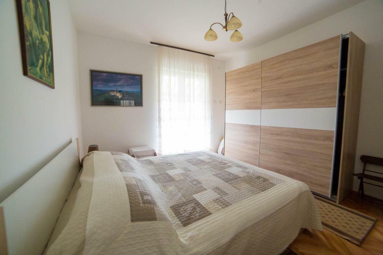 Apartments Marija Poreč Buitenkant foto