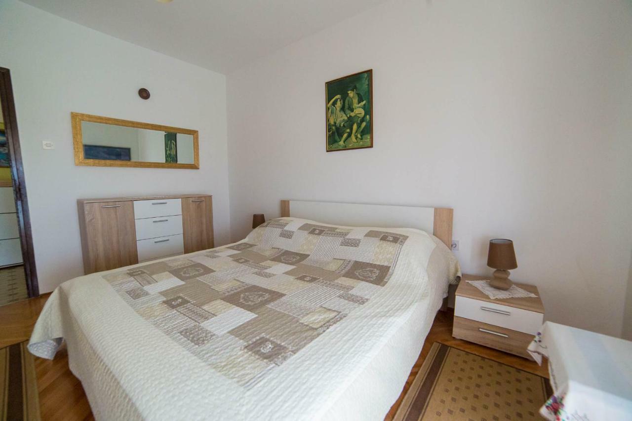 Apartments Marija Poreč Buitenkant foto