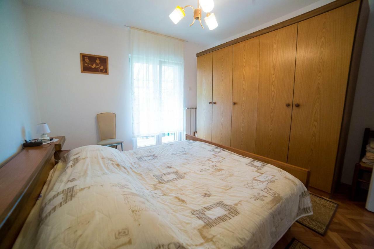 Apartments Marija Poreč Buitenkant foto