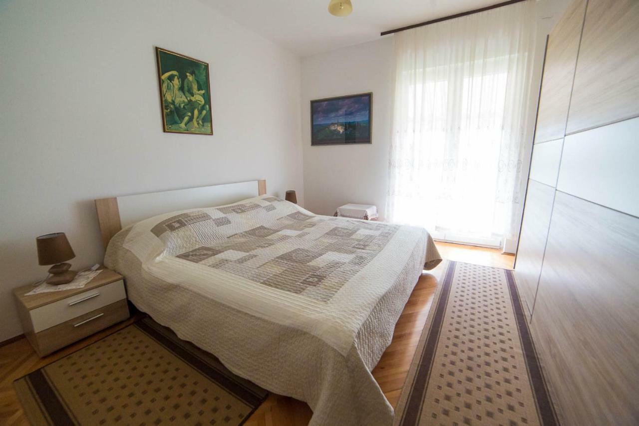 Apartments Marija Poreč Buitenkant foto