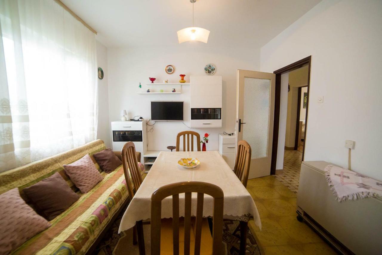 Apartments Marija Poreč Buitenkant foto